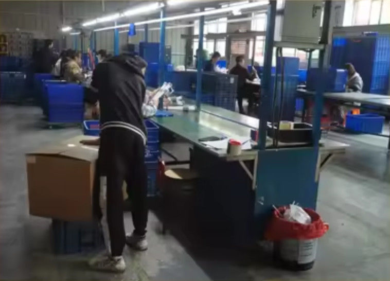 Xiamen Yuanchenmei Industry and Trade Co., Ltd